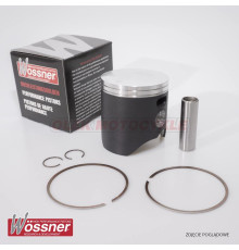 Поршень wossner yamaha (2t) yz 125 (yz125) '90-'93 (55,95мм)