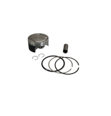Поршень wossner yamaha (4t) xt / tt 600 '84-'04, srx 600 '84-'96, grizzly 600 '98-'01 (11.5:1 cr) (94.93mm)