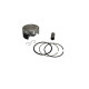 Поршень wossner yamaha (4t) xt / tt 600 '84-'04, srx 600 '84-'96, grizzly 600 '98-'01 (11.5:1 cr) (94.93mm)