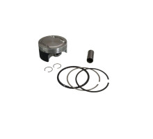 Поршень wossner yamaha (4t) xt / tt 600 '84-'04, srx 600 '84-'96, grizzly 600 '98-'01 (11.5:1 cr) (94.93mm)