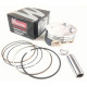 Поршень wossner yamaha (4t) xt 600 (xt600) / tt600 (tt600) '84-'03, yfm 600 (yfm600) '98-'02 ( 600) '83-'03 (95,93мм=номінал)