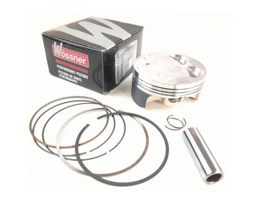 Поршень wossner yamaha (4t) xt 600 (xt600) / tt600 (tt600) '84-'03, yfm 600 (yfm600) '98-'02 ( 600) '83-'03 (95,93мм=номінал)