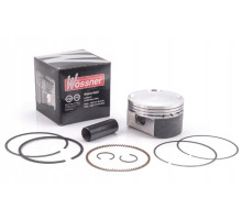 Поршень wossner yamaha (4t) ybr 250 '08-'12, xt 250 '13-'23 (73.95mm) (13.0:1)