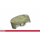 Поршень wossner yamaha (4t) yfm 700 raptor '06-'14, yfm 700 grizzly '07-'13, rinho 700 '08-'13 (101,94mm) (std.) (oem:153-11631-00)(yfm700)