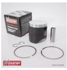 Поршень wossner yamaha pw 50 (pw50) '81-'16 (41.95mm=+2.00)