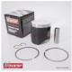 Поршень wossner yamaha pw 50 (pw50) '81-'16 (41.95mm=+2.00)