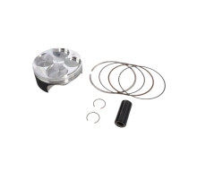 Поршень wossner(4t) yamaha yzf 250 (yz 250 f) / yz 250 fx / wrf 250 '19-'22 (76,97mm) 14.2:1 (14.2:1 cr)