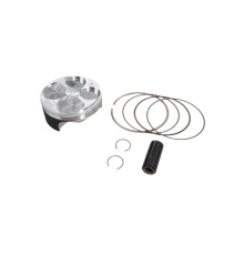 Поршень wossner(4t) yamaha yzf 250 (yz 250 f) / yz 250 fx / wrf 250 '19-'22 (76,97mm) 14.2:1 (14.2:1 cr)