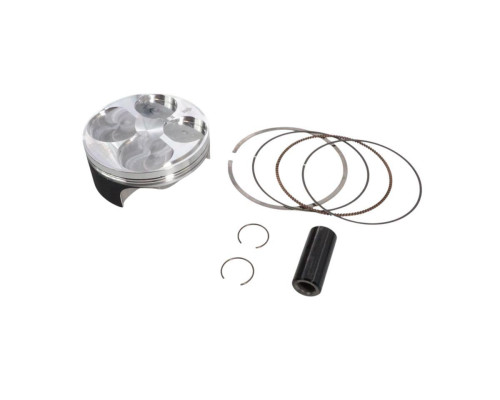 Поршень wossner(4t) yamaha yzf 250 (yz 250 f) / yz 250 fx / wrf 250 '19-'22 (76,97mm) 14.2:1 (14.2:1 cr)