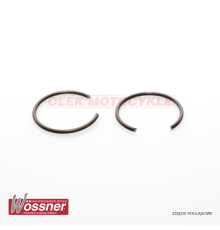 Захист штифтів wossner (2 шт.) cw24
