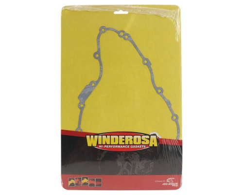 WINDEROSA (VERTEX) Прокладка кришки генератора YAMAHA XTZ12 SUPER 12-18