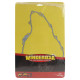 WINDEROSA (VERTEX) Прокладка кришки генератора YAMAHA XTZ12 SUPER 12-18