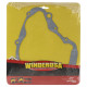 WINDEROSA (VERTEX) Прокладка кришки генератора YAMAHA XV250 89-18, XV250 ROUTE 66 88-90