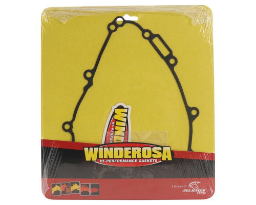 WINDEROSA (VERTEX) Прокладка кришки генератора YAMAHA YZFR3 15-18