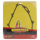 WINDEROSA (VERTEX) Прокладка кришки генератора YAMAHA YZFR3 15-18