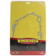WINDEROSA (VERTEX) Прокладка кришки ЗЧЕПЛЕННЯ HONDA CB300F 15-18, CBR250R 11-13, CBR300R 15-18, CRF250L 13-18, CRF250LR 17, CRF250RL 18 (WEWN?TRZNA)