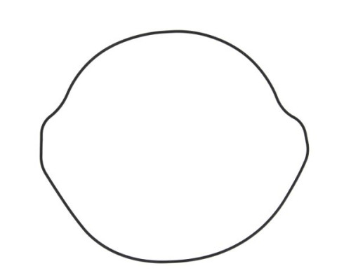 WINDEROSA (VERTEX) Прокладка кришки ЗЧЕПЛЕННЯ HONDA CR 125 87-07 (ORING) (ZEWN?TRZNA)