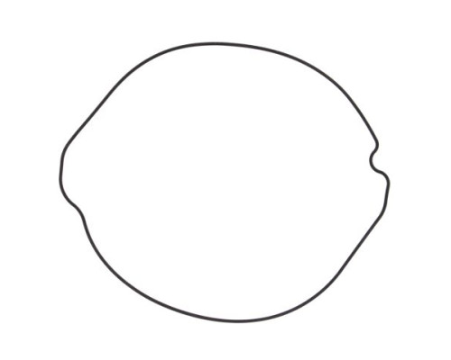 WINDEROSA (VERTEX) Прокладка кришки ЗЧЕПЛЕННЯ HONDA CR 250 (CR250) 84-01 (ORING) (ZEWN?TRZNA)
