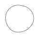 WINDEROSA (VERTEX) Прокладка кришки ЗЧЕПЛЕННЯ HONDA CRF 250R '04-'09, CRF 250X '04-'17 (ORING) (ZEWN?TRZNA)