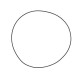 WINDEROSA (VERTEX) Прокладка кришки ЗЧЕПЛЕННЯ HONDA CRF 250R '04-'09, CRF 250X '04-'17 (ORING) (ZEWN?TRZNA)