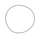 WINDEROSA (VERTEX) Прокладка кришки ЗЧЕПЛЕННЯ HONDA CRF 250R '04-'09, CRF 250X '04-'17 (ORING) (ZEWN?TRZNA)