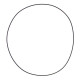 WINDEROSA (VERTEX) Прокладка кришки ЗЧЕПЛЕННЯ HONDA CRF 450R (CRF450R) 02-16, CRF450X 05-17 (POD POKRYW? ZEWN?TRZN? ORING) (ZEWN?TRZNA)