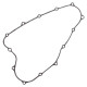WINDEROSA (VERTEX) Прокладка кришки ЗЧЕПЛЕННЯ HONDA CRF 450R 09-16 (WEWN?TRZNA)