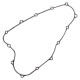 WINDEROSA (VERTEX) Прокладка кришки ЗЧЕПЛЕННЯ HONDA CRF 450R 09-16 (WEWN?TRZNA)