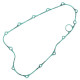 WINDEROSA (VERTEX) Прокладка кришки ЗЧЕПЛЕННЯ HONDA CRF450R 02-08 (WEWN?TRZNA)