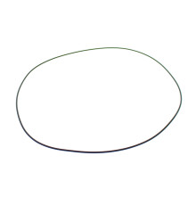 WINDEROSA (VERTEX) Прокладка кришки  ЗЧЕПЛЕННЯ HONDA CRF450R 17-18, CRF450RX 17-18 (ZEWN?TRZNA)