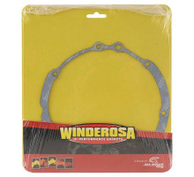 WINDEROSA (VERTEX) Прокладка кришки  ЗЧЕПЛЕННЯ HONDA VT1100C 95-07, VT1100C2 95-07, VT1100C3 98-02, VT1100T SHADOW 98-01 (ZEWN?TRZNA)