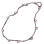 WINDEROSA (VERTEX) Прокладка кришки  ЗЧЕПЛЕННЯ HUSQVARNA FC 250 (EURO) 15, FC 250 14-15, FC 350 14-15, KTM SX-F 250 13-15, SX-F 350 13-15, XC-F 350 13-15(WEWN?TRZNA)
