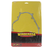 WINDEROSA (VERTEX) Прокладка кришки  ЗЧЕПЛЕННЯ KAWASAKI EN500 VULCAN 90-96, EN500 VULCAN LTD 96-09, EX500 NINJA 87-09 (ZEWN?TRZNA)