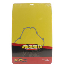 WINDEROSA (VERTEX) Прокладка кришки  ЗЧЕПЛЕННЯ KAWASAKI ER6N 09-10, EX 650R / ABS 06-18, KLE650 VERSYS 07-18, VULCAN S 15-18, Z650 17-18 (ZEWN?TRZNA)