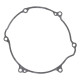 WINDEROSA (VERTEX) Прокладка кришки ЗЧЕПЛЕННЯ KAWASAKI KX 125 (KX125) 94-02 (ZEWN?TRZNA)