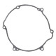 WINDEROSA (VERTEX) Прокладка кришки ЗЧЕПЛЕННЯ KAWASAKI KX 125 (KX125) 94-02 (ZEWN?TRZNA)