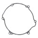 WINDEROSA (VERTEX) Прокладка кришки ЗЧЕПЛЕННЯ KAWASAKI KX 125 (KX125) 94-02 (ZEWN?TRZNA)