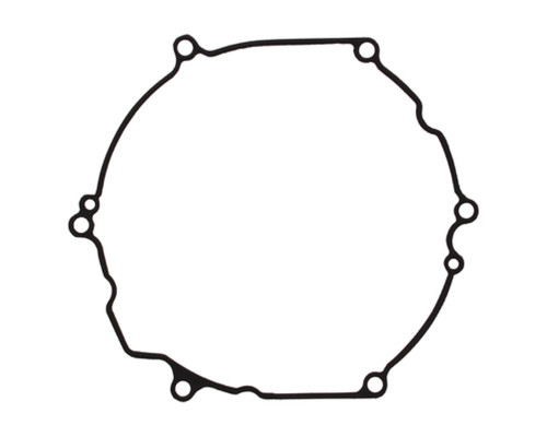 WINDEROSA (VERTEX) Прокладка кришки ЗЧЕПЛЕННЯ KAWASAKI KX 250 05-07 (ZEWN?TRZNA)
