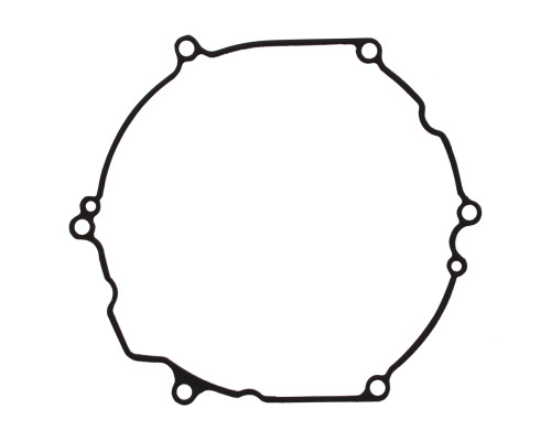 WINDEROSA (VERTEX) Прокладка кришки ЗЧЕПЛЕННЯ KAWASAKI KX 250 05-07 (ZEWN?TRZNA)
