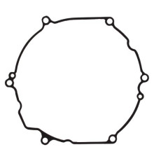 WINDEROSA (VERTEX) Прокладка кришки  ЗЧЕПЛЕННЯ KAWASAKI KX 250 05-07 (ZEWN?TRZNA)