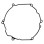 WINDEROSA (VERTEX) Прокладка кришки  ЗЧЕПЛЕННЯ KAWASAKI KX 250 05-07 (ZEWN?TRZNA)