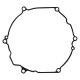WINDEROSA (VERTEX) Прокладка кришки ЗЧЕПЛЕННЯ KAWASAKI KX 250 05-07 (ZEWN?TRZNA)