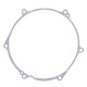 WINDEROSA (VERTEX) Прокладка кришки ЗЧЕПЛЕННЯ KAWASAKI KX 250 '92-'04 (ZEWN?TRZNA)