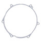 WINDEROSA (VERTEX) Прокладка кришки ЗЧЕПЛЕННЯ KAWASAKI KX 250 '92-'04 (ZEWN?TRZNA)