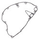 WINDEROSA (VERTEX) Прокладка кришки ЗЧЕПЛЕННЯ KAWASAKI KX250F 04-08, SUZUKI RMZ250 04-06 (WEWN?TRZNA)