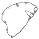 WINDEROSA (VERTEX) Прокладка кришки ЗЧЕПЛЕННЯ KAWASAKI KX250F 04-08, SUZUKI RMZ250 04-06 (WEWN?TRZNA)