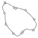 WINDEROSA (VERTEX) Прокладка кришки ЗЧЕПЛЕННЯ KAWASAKI KX65 00-19, SUZUKI RM65 03-05 (WEWN?TRZNA)