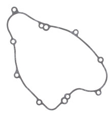 WINDEROSA (VERTEX) Прокладка кришки  ЗЧЕПЛЕННЯ KAWASAKI KX65 00-19, SUZUKI RM65 03-05 (WEWN?TRZNA)