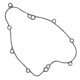 WINDEROSA (VERTEX) Прокладка кришки ЗЧЕПЛЕННЯ KAWASAKI KX65 00-19, SUZUKI RM65 03-05 (WEWN?TRZNA)