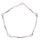 WINDEROSA (VERTEX) Прокладка кришки ЗЧЕПЛЕННЯ KAWASAKI KXF 250 04-08, SUZUKI RMZ 250 04-06 (410250008085) (ZEWN?TRZNA)